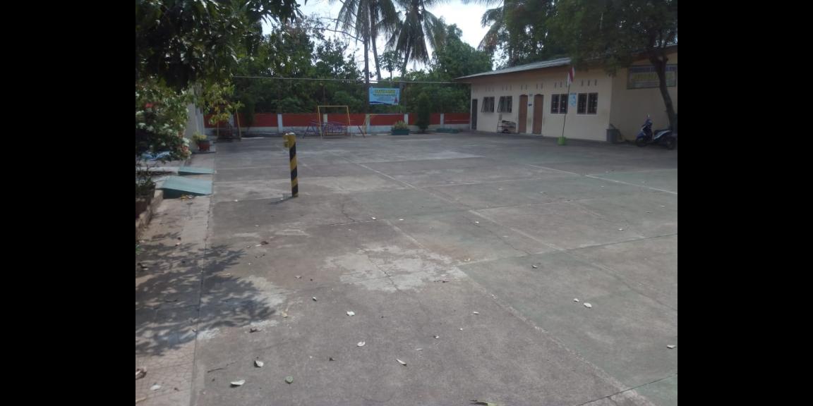 Dijual Bangunan & Tanah - Cocok Untuk Investasi, Kantor DLL Dijual Bangunan & Tanah - Cocok Untuk Investasi, Kantor DLL