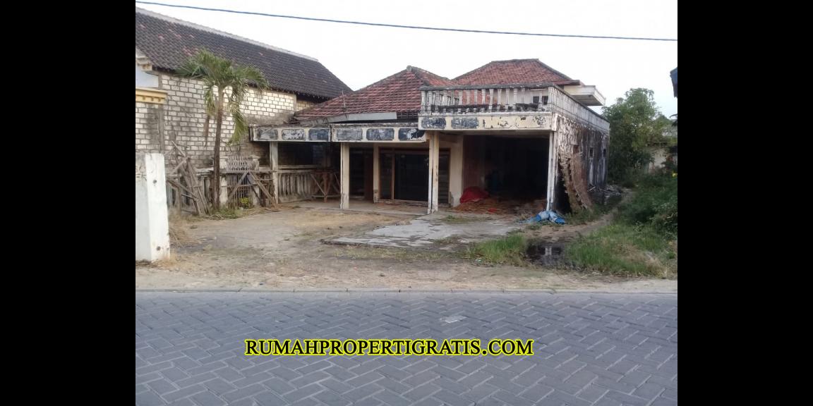 Jual Tanah Murah Sudah Ada Bangunan Rumah Desa Biyodo Beton Menganti Gresik Jual Tanah Murah Sudah Ada Bangunan Rumah Desa Biyodo Beton Menganti Gresik