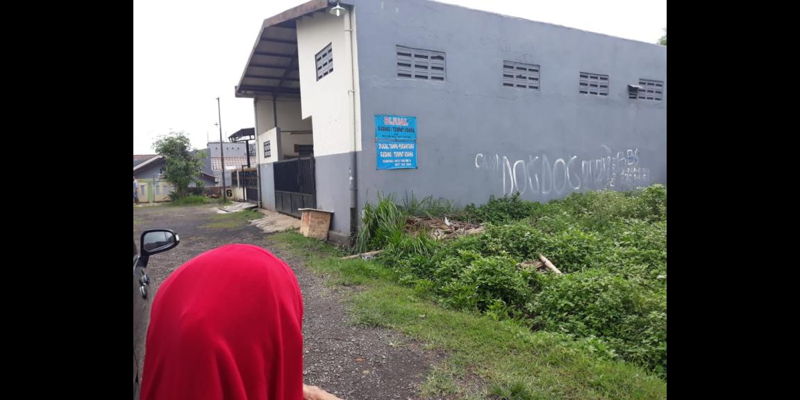 TANAH DIJUAL TANAH DIJUAL