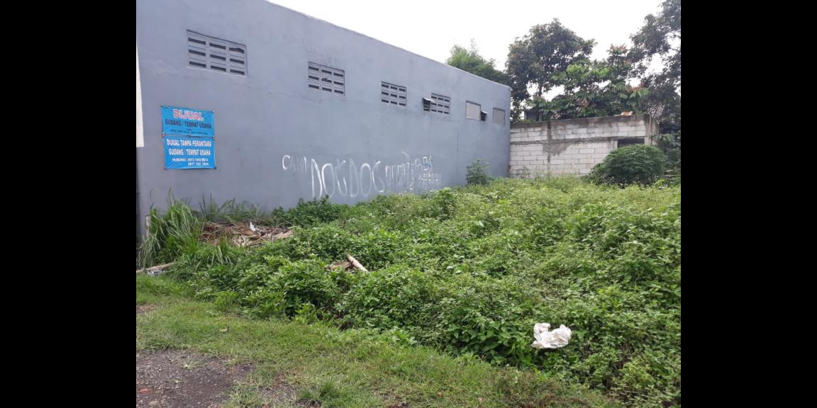 TANAH DIJUAL TANAH DIJUAL