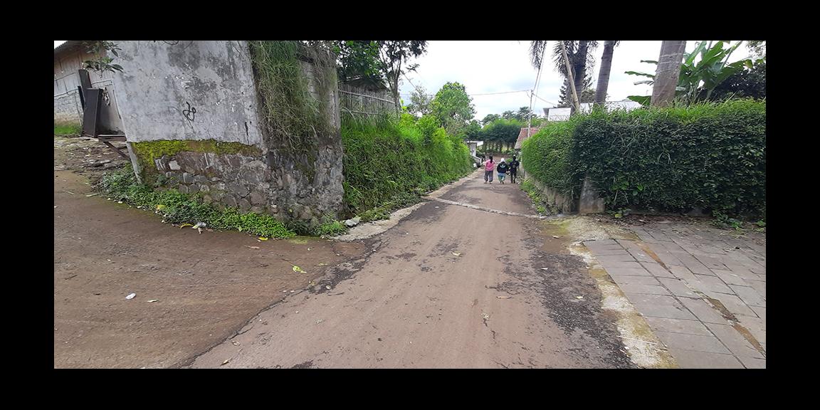 TANAH MATANG KAWASAN CIUMBULEUIT BANDUNG TANAH MATANG KAWASAN CIUMBULEUIT BANDUNG