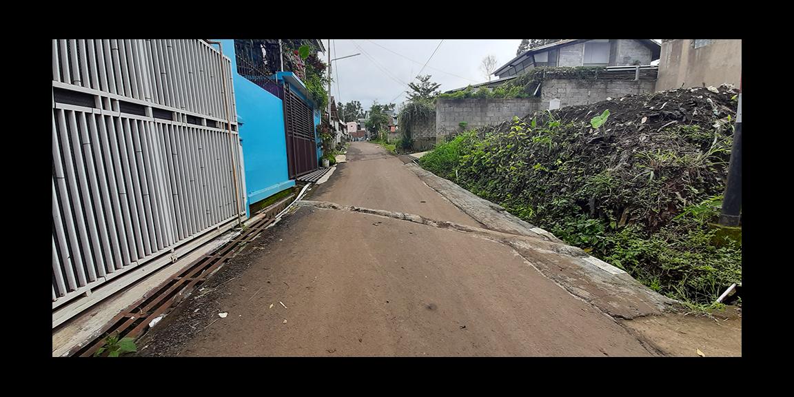 TANAH MATANG KAWASAN CIUMBULEUIT BANDUNG TANAH MATANG KAWASAN CIUMBULEUIT BANDUNG