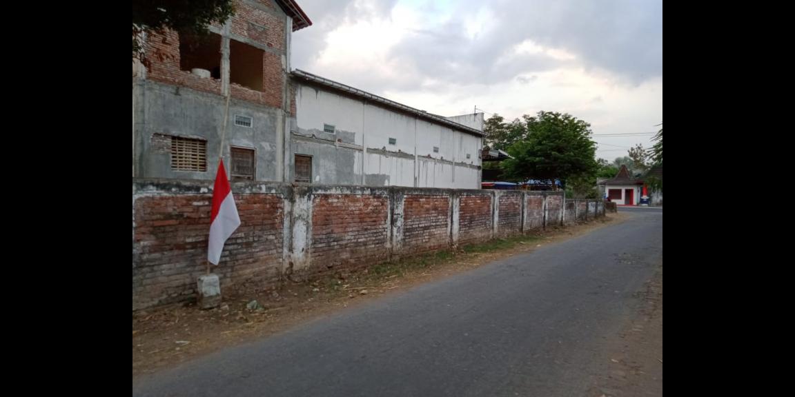 Dijual Tanah + Bangunan Selopuro Kab. Blitar Dijual Tanah + Bangunan Selopuro Kab. Blitar