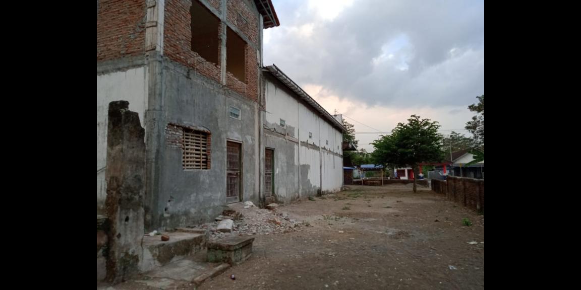 Dijual Tanah + Bangunan Selopuro Kab. Blitar Dijual Tanah + Bangunan Selopuro Kab. Blitar