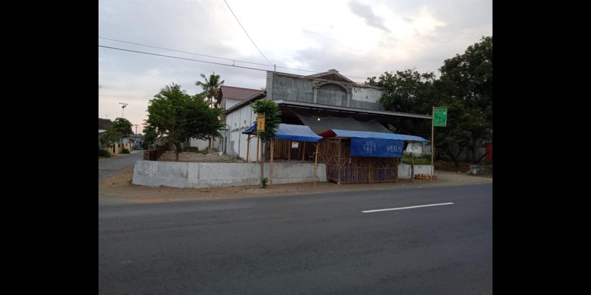 Dijual Tanah + Bangunan Selopuro Kab. Blitar Dijual Tanah + Bangunan Selopuro Kab. Blitar