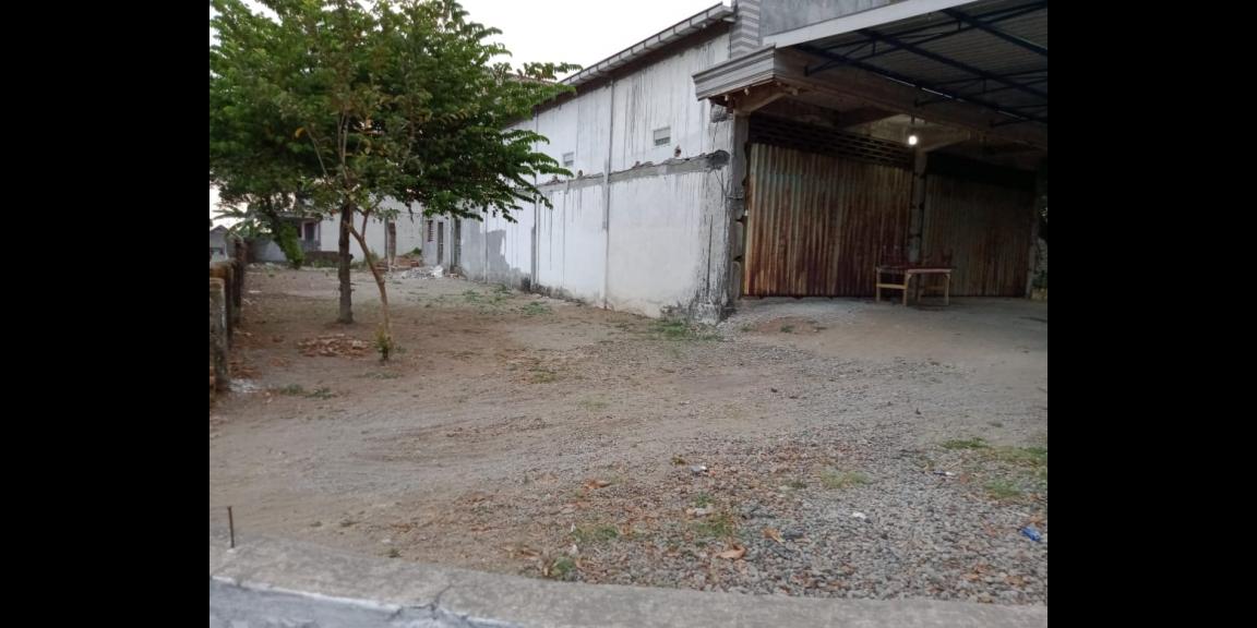 Dijual Tanah + Bangunan Selopuro Kab. Blitar Dijual Tanah + Bangunan Selopuro Kab. Blitar