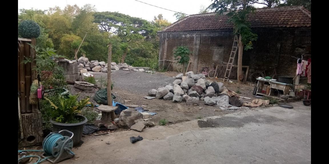 TANAH SIAP BANGUN STRATEGIS DEKAT JLN RAYA YOGYA-SOLO TANAH SIAP BANGUN STRATEGIS DEKAT JLN RAYA YOGYA-SOLO