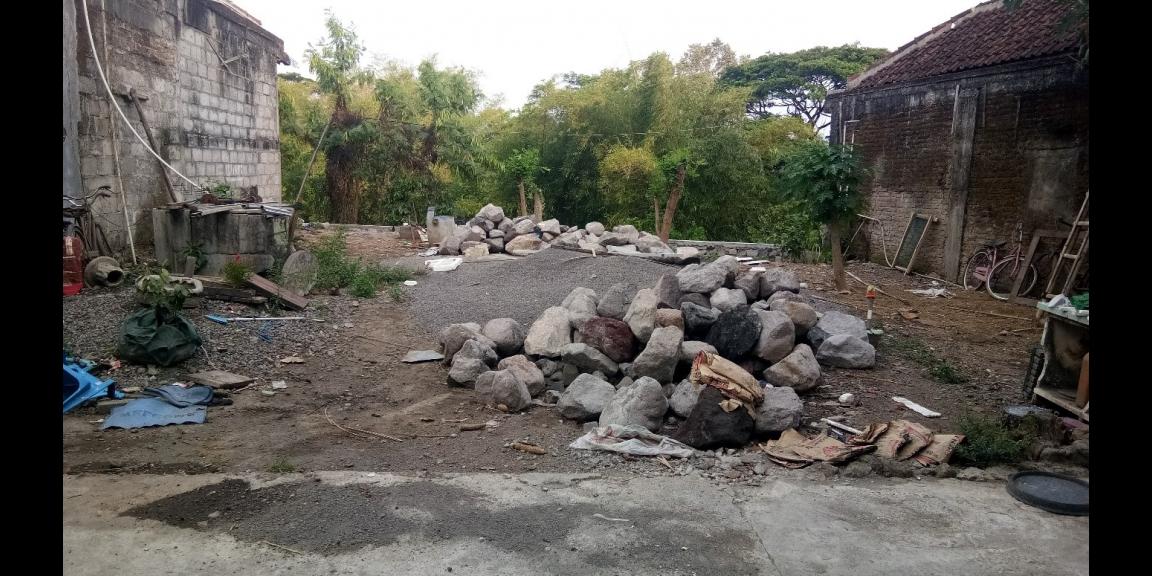 TANAH SIAP BANGUN STRATEGIS DEKAT JLN RAYA YOGYA-SOLO TANAH SIAP BANGUN STRATEGIS DEKAT JLN RAYA YOGYA-SOLO