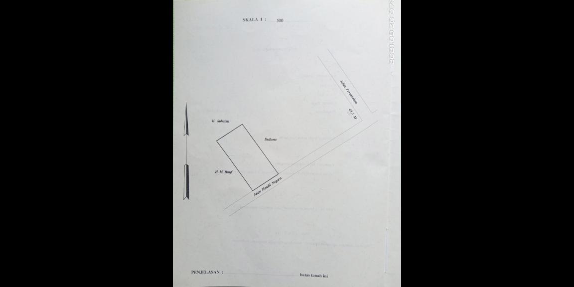 Tanah Dijual Dekat Universitas NU Kalsel, Indogrosir, Hotel ASTON Banua, Pasar Gambut Baru, Waterboom Pesona Modern Tanah Dijual Dekat Universitas NU Kalsel, Indogrosir, Hotel ASTON Banua, Pasar Gambut Baru, Waterboom Pesona Modern