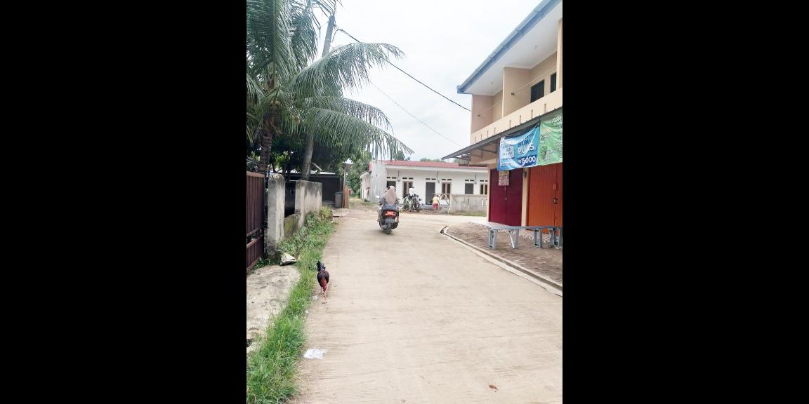 Tanah Dijual Murah Dekat Jl. Mercedes Benz dan Pintu Tol Cimanggis-Cikeas Bogor Tanah Dijual Murah Dekat Jl. Mercedes Benz dan Pintu Tol Cimanggis-Cikeas Bogor