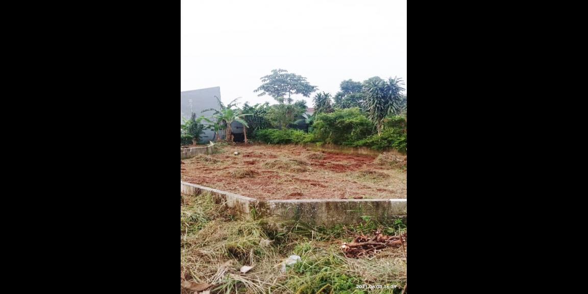 Dijual Tanah Bagus Untuk Investasi Dekat Stadion Pakansari Cibinong Bogor Dijual Tanah Bagus Untuk Investasi Dekat Stadion Pakansari Cibinong Bogor