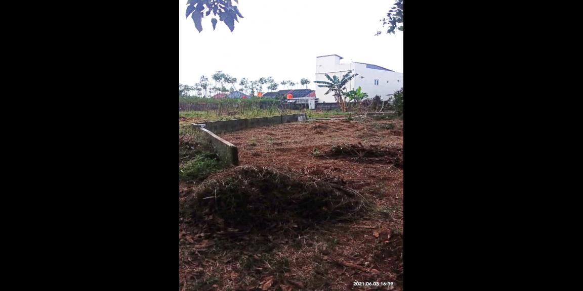 Dijual Tanah Bagus Untuk Investasi Dekat Stadion Pakansari Cibinong Bogor Dijual Tanah Bagus Untuk Investasi Dekat Stadion Pakansari Cibinong Bogor