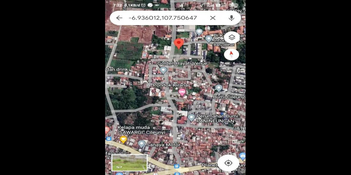 Tanah Dijual di Cileunyi Bandung Dekat Kampus IPDN, UNPAD Jatinangor, ITB Jatinangor, Mall JATOS, RS AMC Cileunyi Tanah Dijual di Cileunyi Bandung Dekat Kampus IPDN, UNPAD Jatinangor, ITB Jatinangor, Mall JATOS, RS AMC Cileunyi