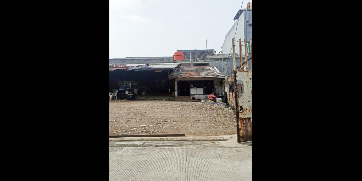 Jual Tanah di Grogol Dekat Central Park, Roxy Square, Mall Ciputra dan Universitas Trisakti Jual Tanah di Grogol Dekat Central Park, Roxy Square, Mall Ciputra dan Universitas Trisakti