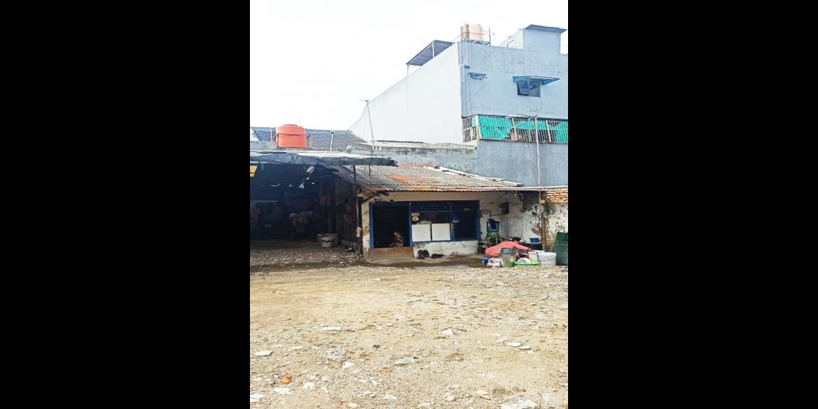 Jual Tanah di Grogol Dekat Central Park, Roxy Square, Mall Ciputra dan Universitas Trisakti Jual Tanah di Grogol Dekat Central Park, Roxy Square, Mall Ciputra dan Universitas Trisakti