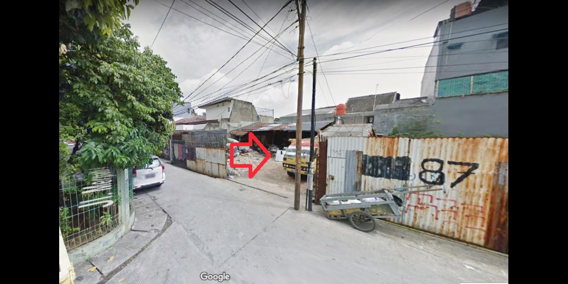 Jual Tanah di Grogol Dekat Central Park, Roxy Square, Mall Ciputra dan Universitas Trisakti Jual Tanah di Grogol Dekat Central Park, Roxy Square, Mall Ciputra dan Universitas Trisakti