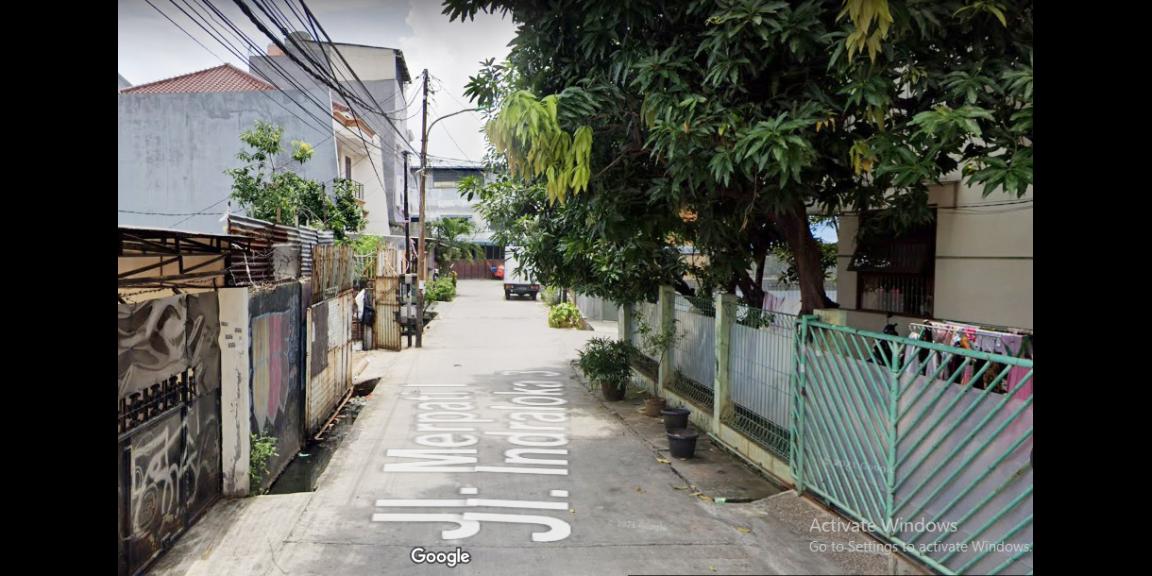 Jual Tanah di Grogol Dekat Central Park, Roxy Square, Mall Ciputra dan Universitas Trisakti Jual Tanah di Grogol Dekat Central Park, Roxy Square, Mall Ciputra dan Universitas Trisakti