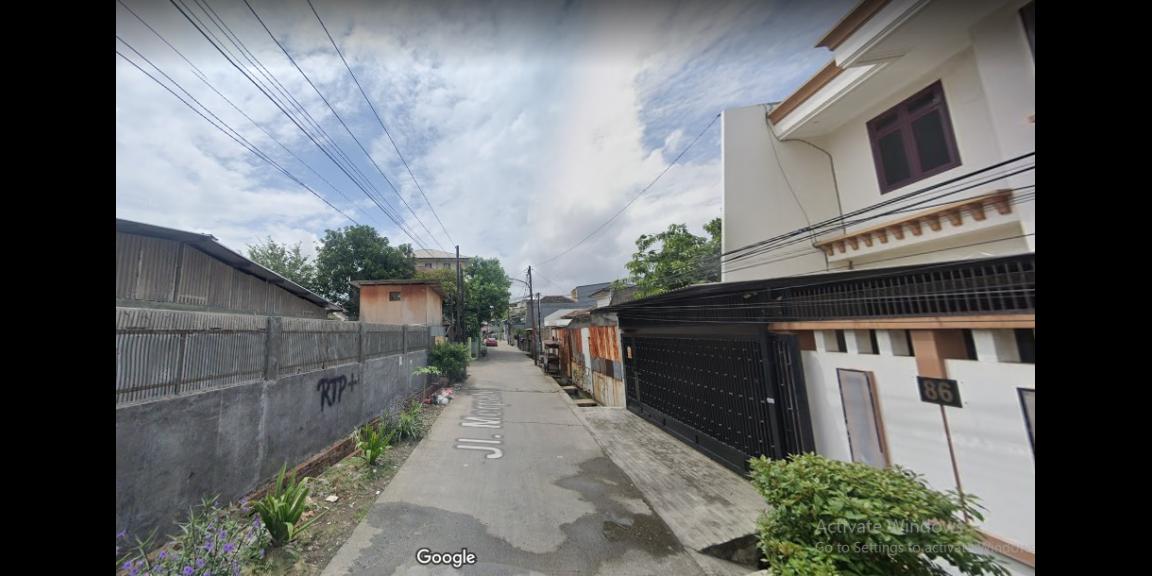 Jual Tanah di Grogol Dekat Central Park, Roxy Square, Mall Ciputra dan Universitas Trisakti Jual Tanah di Grogol Dekat Central Park, Roxy Square, Mall Ciputra dan Universitas Trisakti