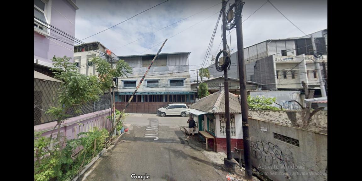 Jual Tanah di Grogol Dekat Central Park, Roxy Square, Mall Ciputra dan Universitas Trisakti Jual Tanah di Grogol Dekat Central Park, Roxy Square, Mall Ciputra dan Universitas Trisakti