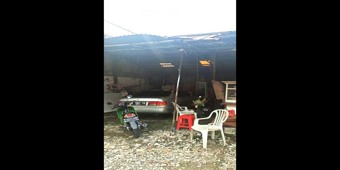 Jual Tanah di Grogol Dekat Central Park, Roxy Square, Mall Ciputra dan Universitas Trisakti Jual Tanah di Grogol Dekat Central Park, Roxy Square, Mall Ciputra dan Universitas Trisakti