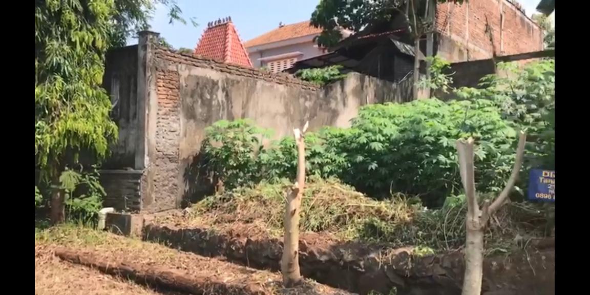 Tanah Dijual Murah Dekat Asrama Haji Kota Semarang Lokasi Strategis Dalam Komplek  Tanah Dijual Murah Dekat Asrama Haji Kota Semarang Lokasi Strategis Dalam Komplek