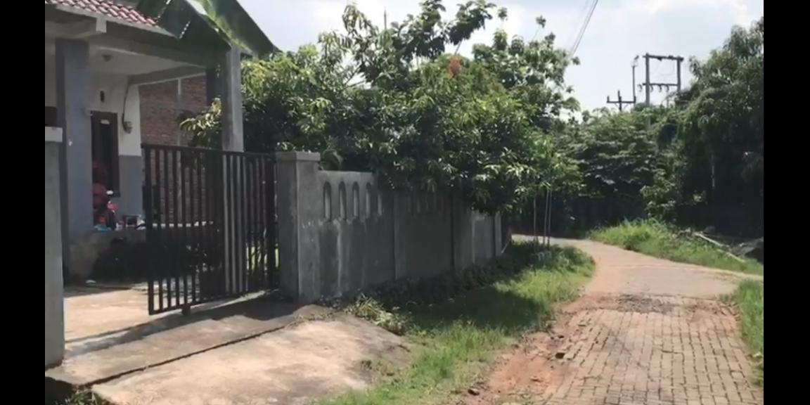 Tanah Dijual Murah Dekat Asrama Haji Kota Semarang Lokasi Strategis Dalam Komplek  Tanah Dijual Murah Dekat Asrama Haji Kota Semarang Lokasi Strategis Dalam Komplek