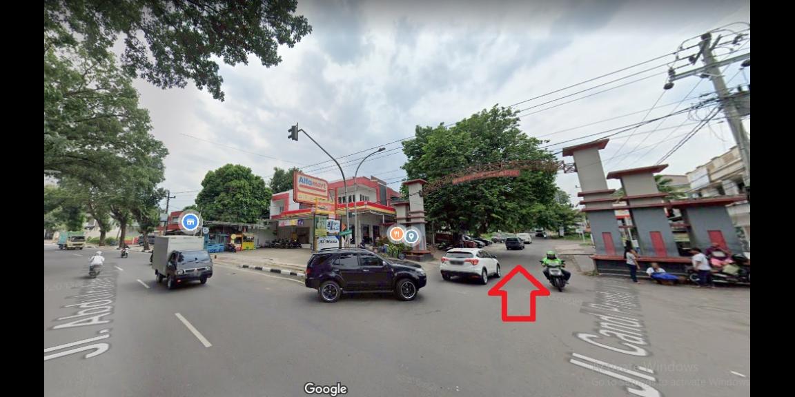 Tanah Dijual Murah Dekat Asrama Haji Kota Semarang Lokasi Strategis Dalam Komplek  Tanah Dijual Murah Dekat Asrama Haji Kota Semarang Lokasi Strategis Dalam Komplek