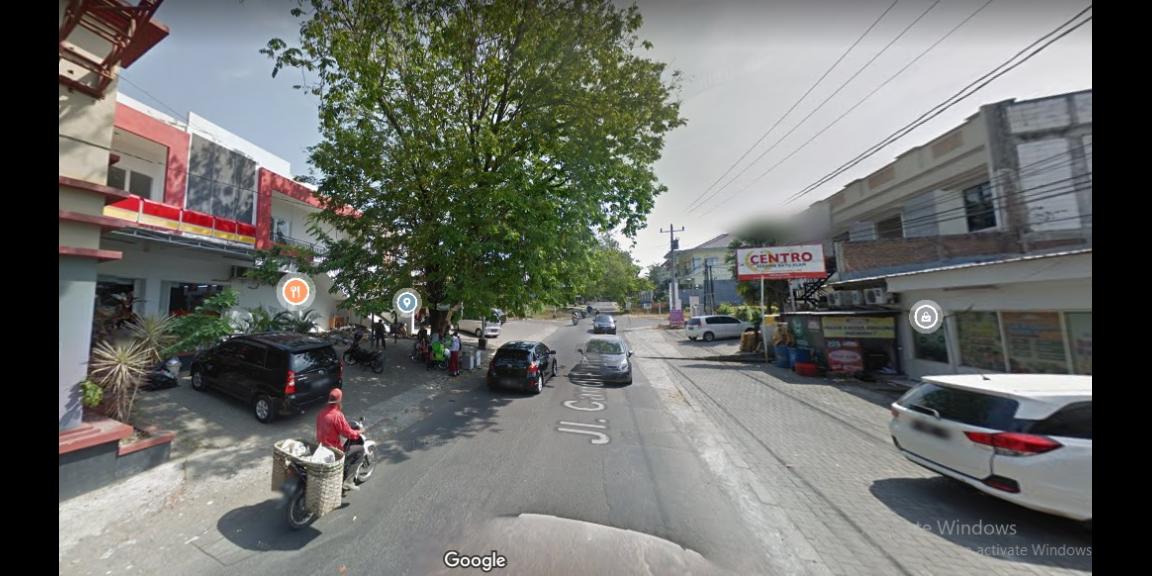 Tanah Dijual Murah Dekat Asrama Haji Kota Semarang Lokasi Strategis Dalam Komplek  Tanah Dijual Murah Dekat Asrama Haji Kota Semarang Lokasi Strategis Dalam Komplek