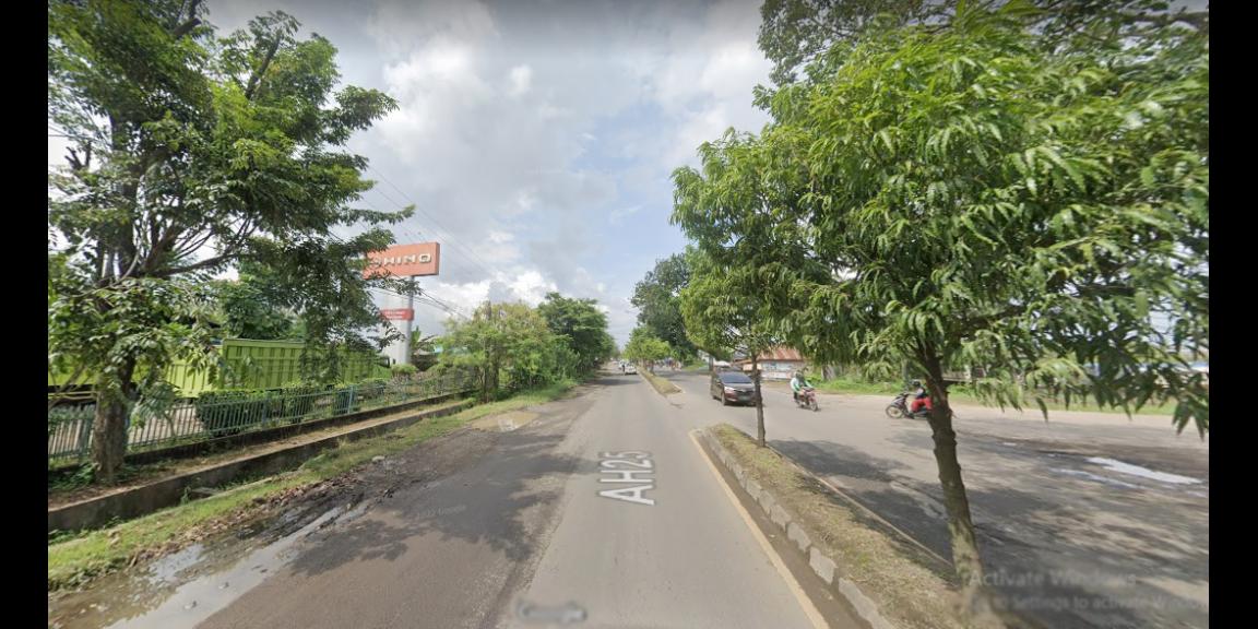 Tanah Dijual di Palembang Pinggir Jalan Dekat Citra Land Palembang, Stasiun Kertapati, Pintu Tol Palembang-Indralaya Tanah Dijual di Palembang Pinggir Jalan Dekat Citra Land Palembang, Stasiun Kertapati, Pintu Tol Palembang-Indralaya