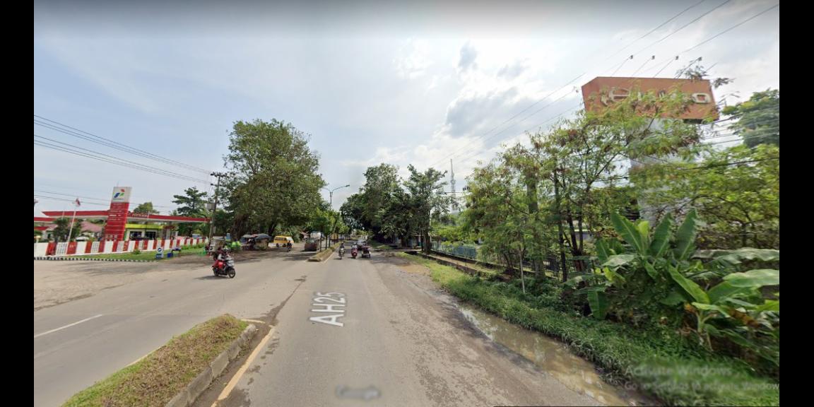 Tanah Dijual di Palembang Pinggir Jalan Dekat Citra Land Palembang, Stasiun Kertapati, Pintu Tol Palembang-Indralaya Tanah Dijual di Palembang Pinggir Jalan Dekat Citra Land Palembang, Stasiun Kertapati, Pintu Tol Palembang-Indralaya