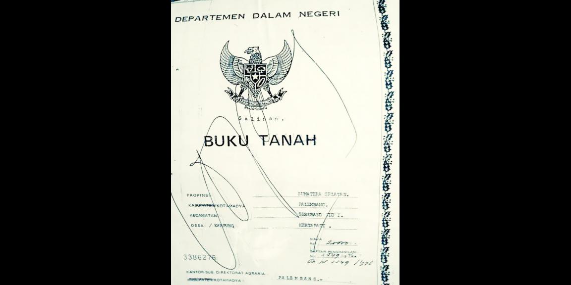 Tanah Dijual di Palembang Pinggir Jalan Dekat Citra Land Palembang, Stasiun Kertapati, Pintu Tol Palembang-Indralaya Tanah Dijual di Palembang Pinggir Jalan Dekat Citra Land Palembang, Stasiun Kertapati, Pintu Tol Palembang-Indralaya