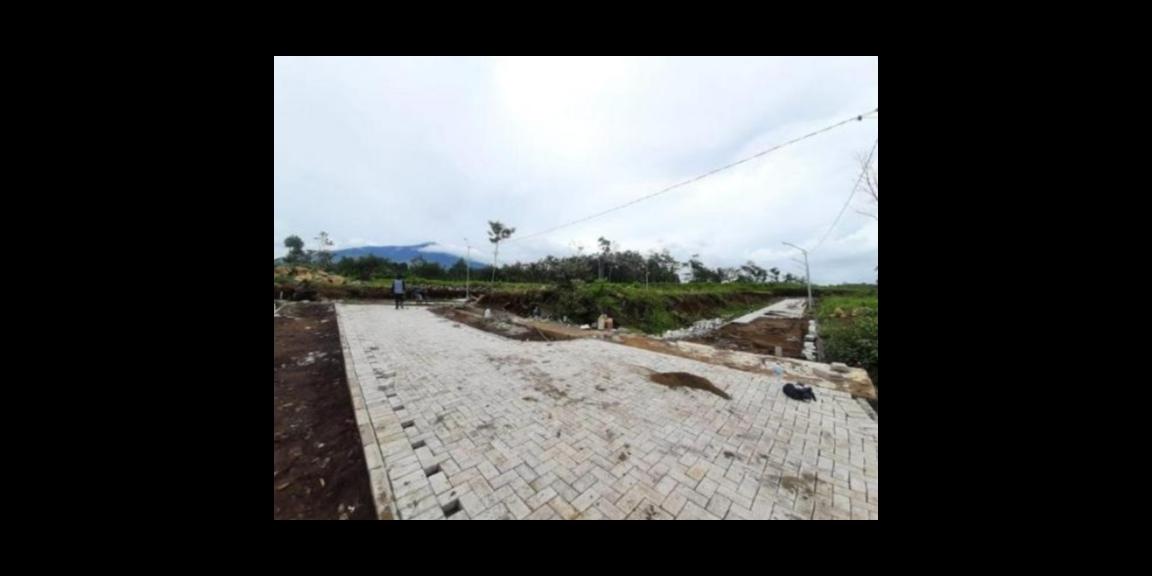 Dijual murah banget kavling di malang tanpa denda air listrik got siap Dijual murah banget kavling di malang tanpa denda air listrik got siap