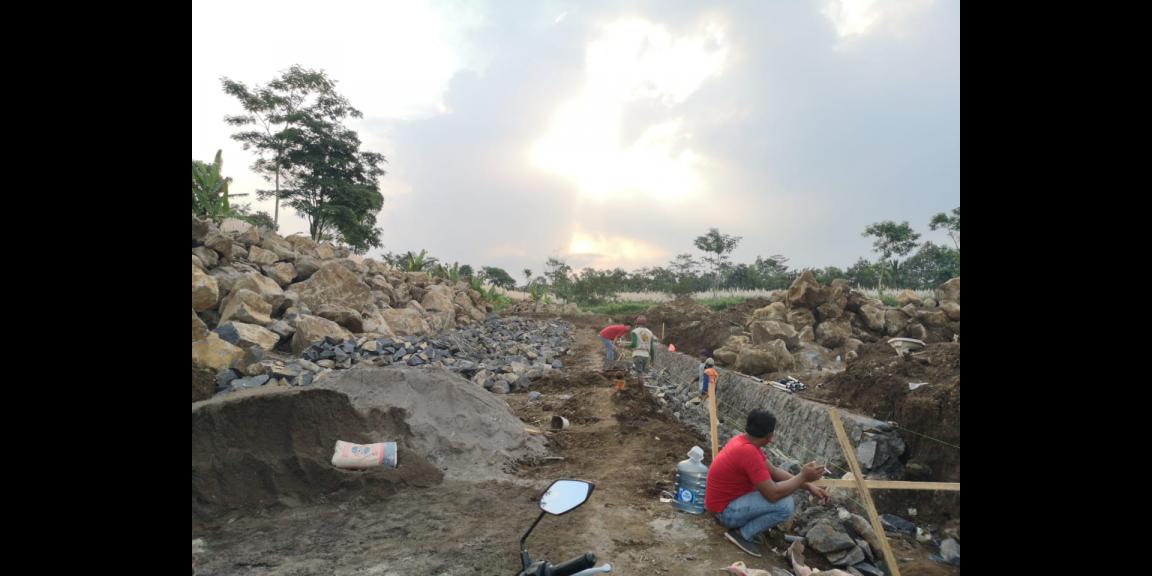 Tanah Kavling di Malang 79jt UK 84 m², Murah air listrik Siap Bangun Tanah Kavling di Malang 79jt UK 84 m², Murah air listrik Siap Bangun