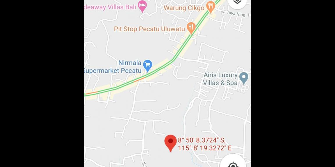 BU Banget Dijual Cepat!!! Tanah 2 Hektar Daerah Pecatu, Kuta Selatan Turun Harga hanya 1.25 jt per meter BU Banget Dijual Cepat!!! Tanah 2 Hektar Daerah Pecatu, Kuta Selatan Turun Harga hanya 1.25 jt per meter