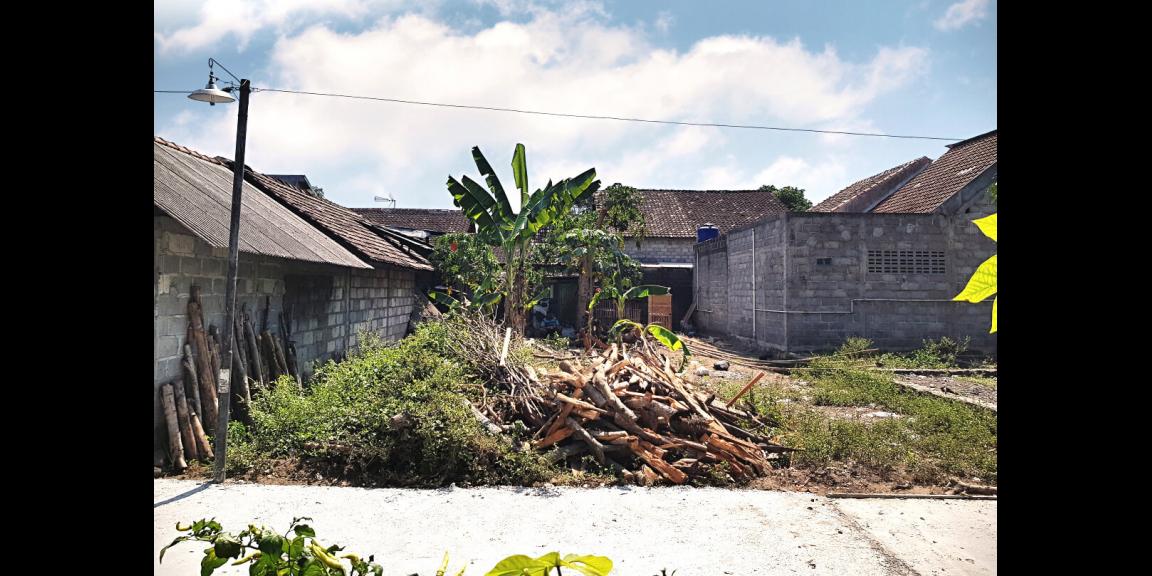 TANAH PEKARANGAN Selatan RS.Panti Rini TANAH PEKARANGAN Selatan RS.Panti Rini