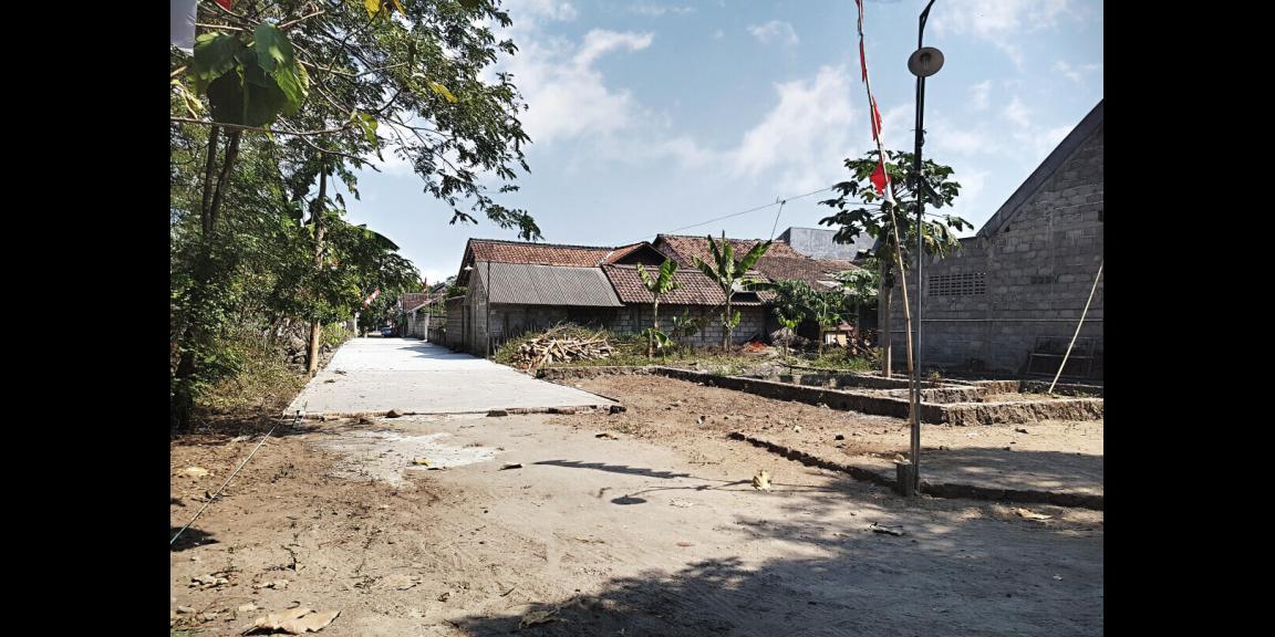 TANAH PEKARANGAN Selatan RS.Panti Rini TANAH PEKARANGAN Selatan RS.Panti Rini