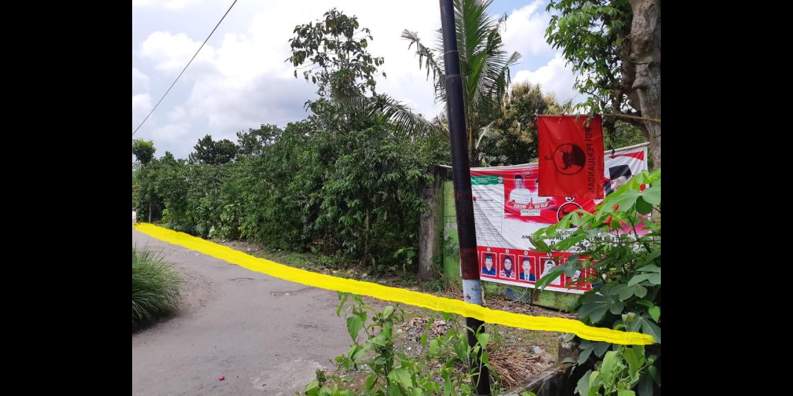 Butuh Uang, Tanah Pekarangan Dijual Ukutan 4.355 m2 Sanankulon Blitar Butuh Uang, Tanah Pekarangan Dijual Ukutan 4.355 m2 Sanankulon Blitar