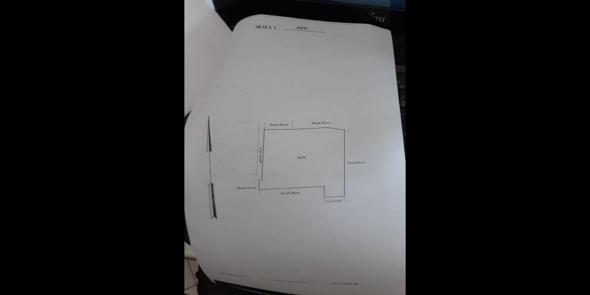 Butuh Uang, Tanah Pekarangan Dijual Ukutan 4.355 m2 Sanankulon Blitar Butuh Uang, Tanah Pekarangan Dijual Ukutan 4.355 m2 Sanankulon Blitar