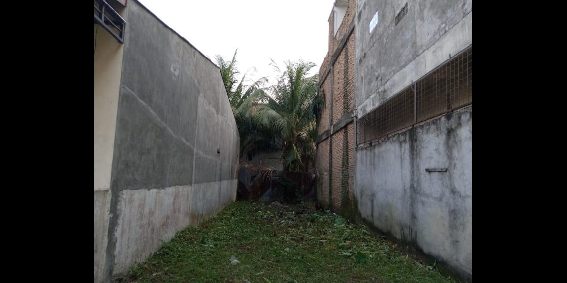 Di Jual Murah Tanah untuk kost-kostan di Setia Budi Medan Di Jual Murah Tanah untuk kost-kostan di Setia Budi Medan