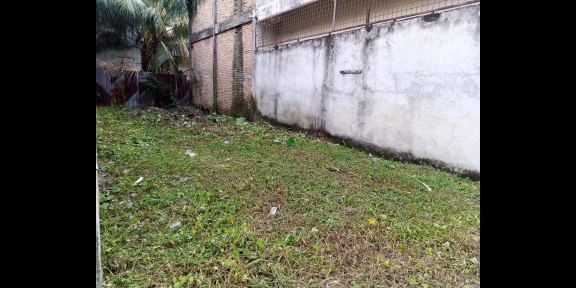 Di Jual Murah Tanah untuk kost-kostan di Setia Budi Medan Di Jual Murah Tanah untuk kost-kostan di Setia Budi Medan