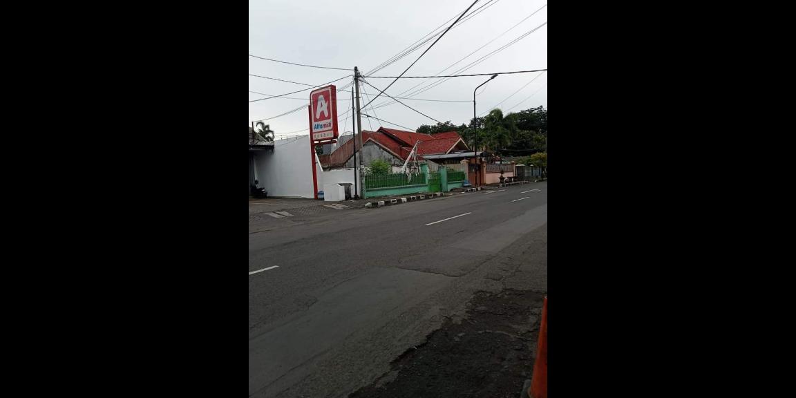 Tanah Nol Raya Gayungsari Istimewa Super Strategis Dekat Masjid Nasional Al-Akbar Surabaya Tanah Nol Raya Gayungsari Istimewa Super Strategis Dekat Masjid Nasional Al-Akbar Surabaya