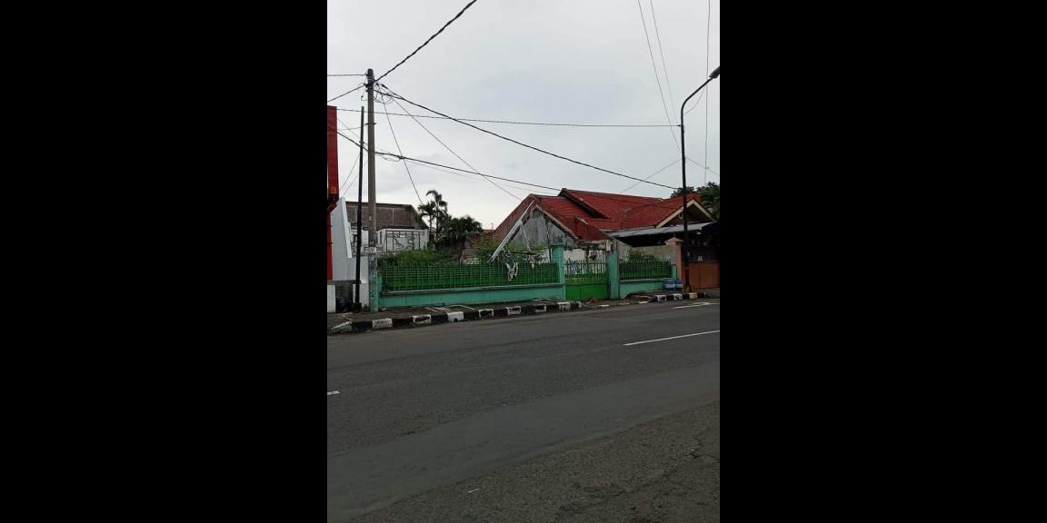 Tanah Nol Raya Gayungsari Istimewa Super Strategis Dekat Masjid Nasional Al-Akbar Surabaya Tanah Nol Raya Gayungsari Istimewa Super Strategis Dekat Masjid Nasional Al-Akbar Surabaya