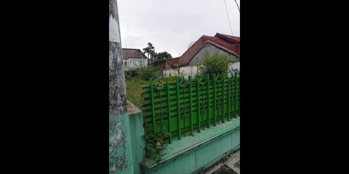 Tanah Nol Raya Gayungsari Istimewa Super Strategis Dekat Masjid Nasional Al-Akbar Surabaya Tanah Nol Raya Gayungsari Istimewa Super Strategis Dekat Masjid Nasional Al-Akbar Surabaya