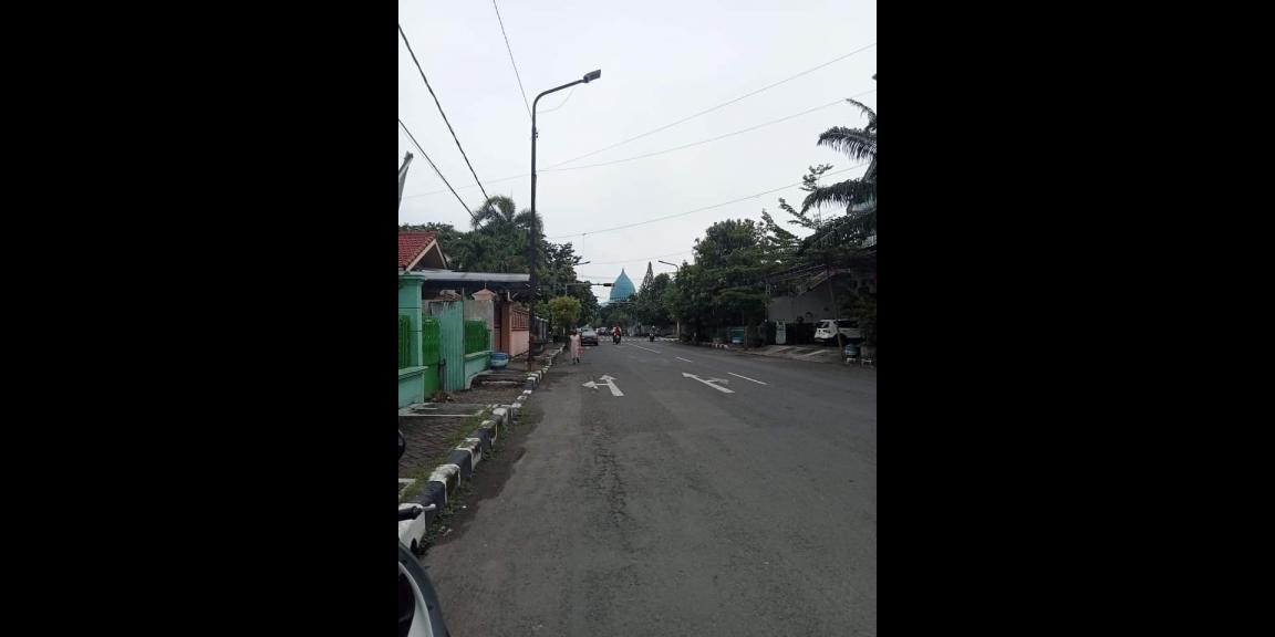 Tanah Nol Raya Gayungsari Istimewa Super Strategis Dekat Masjid Nasional Al-Akbar Surabaya Tanah Nol Raya Gayungsari Istimewa Super Strategis Dekat Masjid Nasional Al-Akbar Surabaya