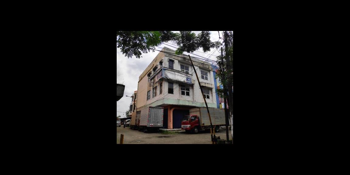 Dijual Ruko Gandeng 3 Lantai di Bugel, Tangerang Dijual Ruko Gandeng 3 Lantai di Bugel, Tangerang