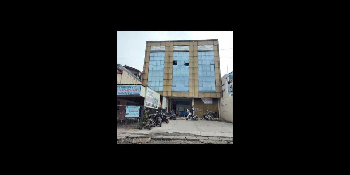 Dijual Ruko SHM di Pondok Aren, Tangerang Selatan Dijual Ruko SHM di Pondok Aren, Tangerang Selatan