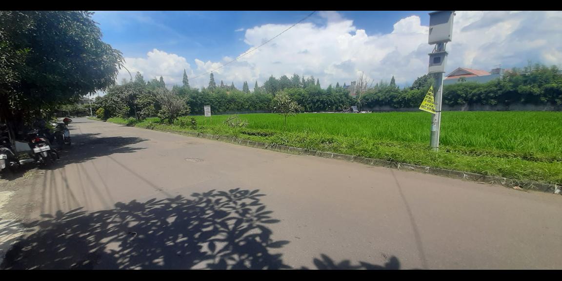 TANAH KAWASAN HUNIAN DI ANTAPANI KOTA BANDUNG TANAH KAWASAN HUNIAN DI ANTAPANI KOTA BANDUNG