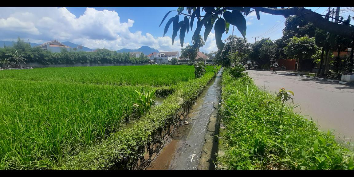 TANAH KAWASAN HUNIAN DI ANTAPANI KOTA BANDUNG TANAH KAWASAN HUNIAN DI ANTAPANI KOTA BANDUNG