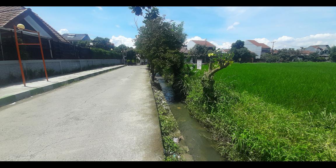 TANAH KAWASAN HUNIAN DI ANTAPANI KOTA BANDUNG TANAH KAWASAN HUNIAN DI ANTAPANI KOTA BANDUNG
