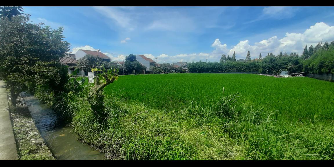 TANAH KAWASAN HUNIAN DI ANTAPANI KOTA BANDUNG TANAH KAWASAN HUNIAN DI ANTAPANI KOTA BANDUNG
